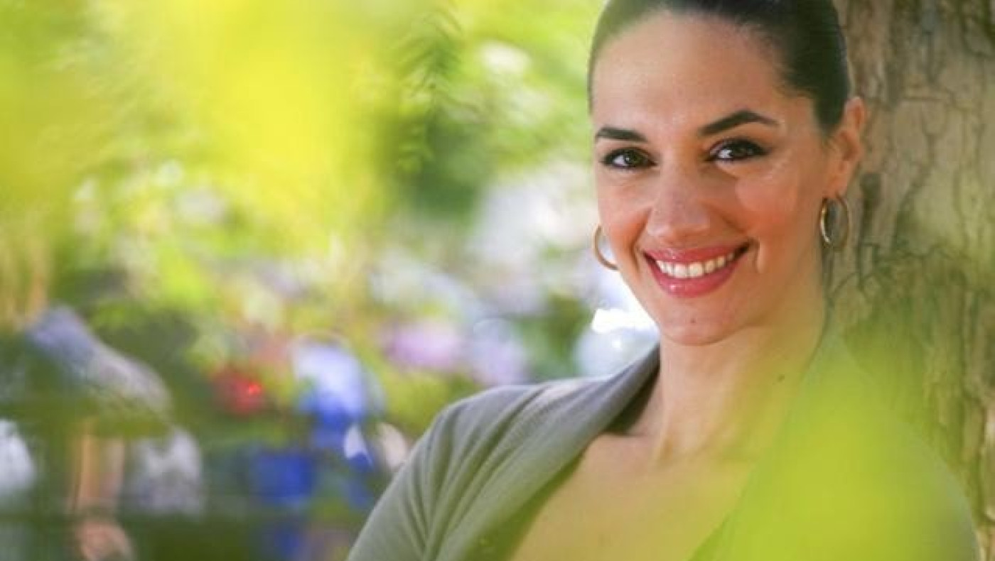 Η απάντηση της Νόνης Δούνια για τις γυμνές φωτογραφίσεις