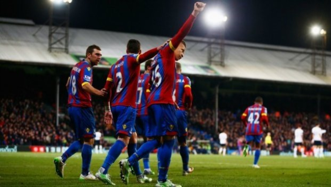 Επιτέλους νίκη για Πάλας!