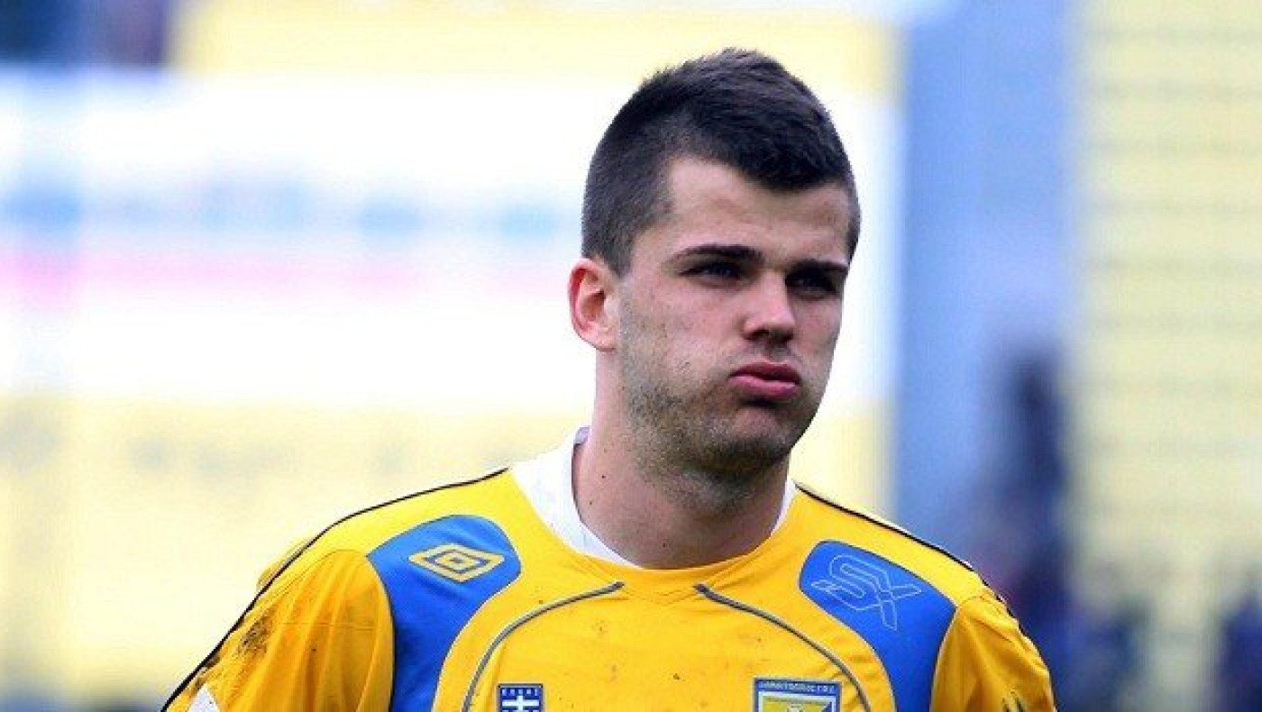 Στην ΑΕΛ ο Μπόγιοβιτς