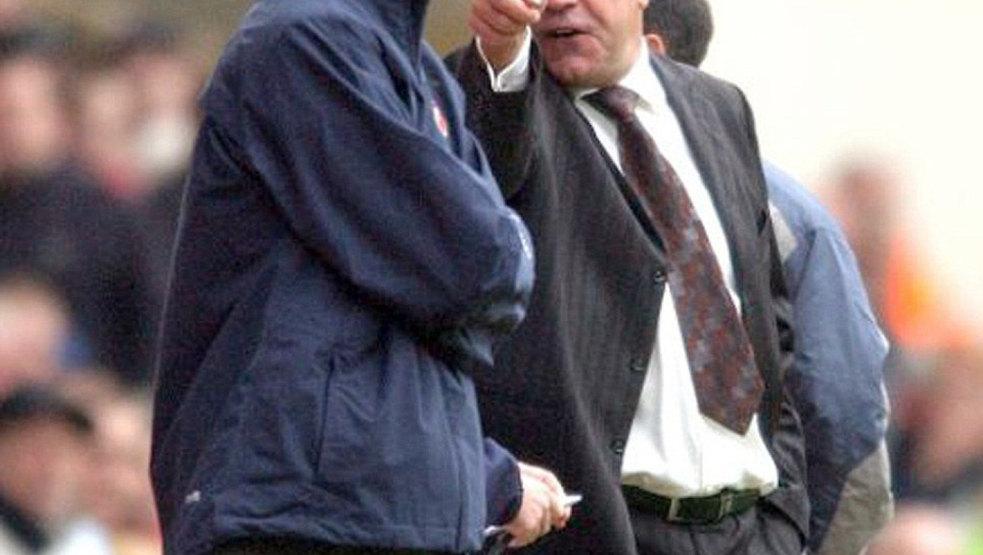 Βενγκέρ: «Βρεθήκαμε κοντά σε Ντι Μαρία αλλά...»