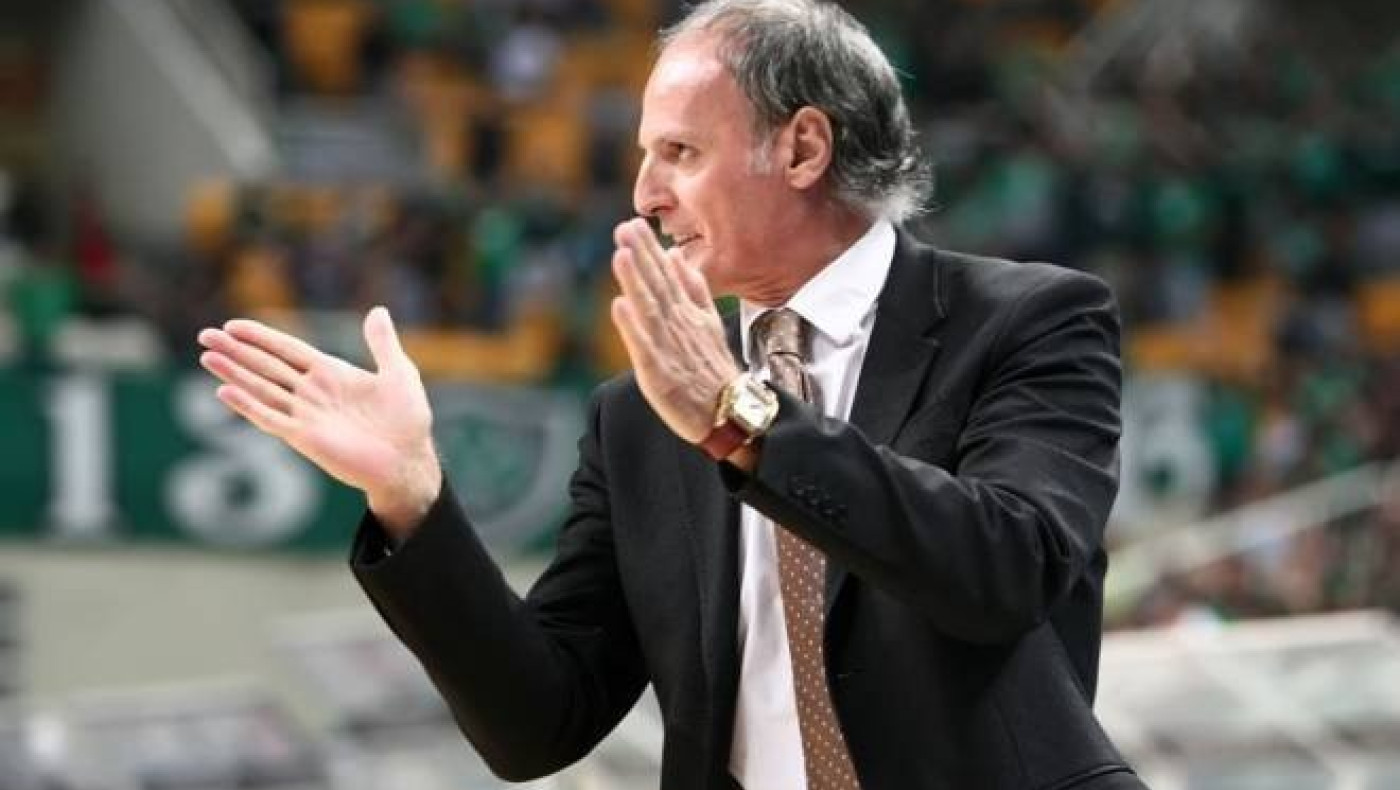 Ιβάνοβιτς: «Πάμε για τη νίκη με την Μπαρτσελόνα»