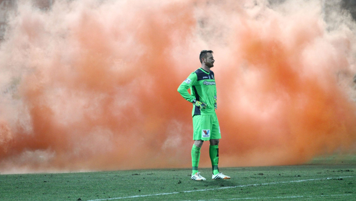 Οι εισαγγελείς της πλάκας και οι «ορδές του Αττίλα»