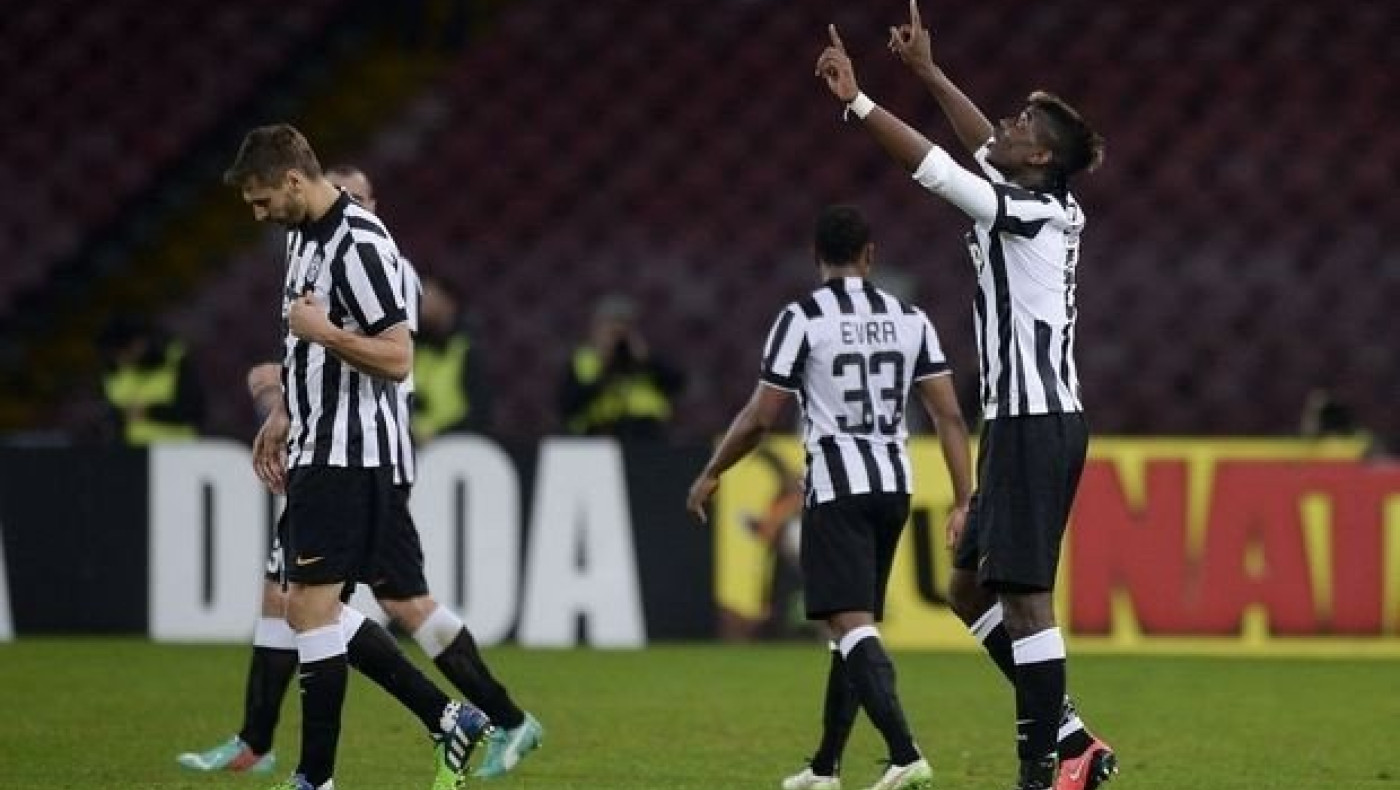 «Έσπασε» την παράδοση 