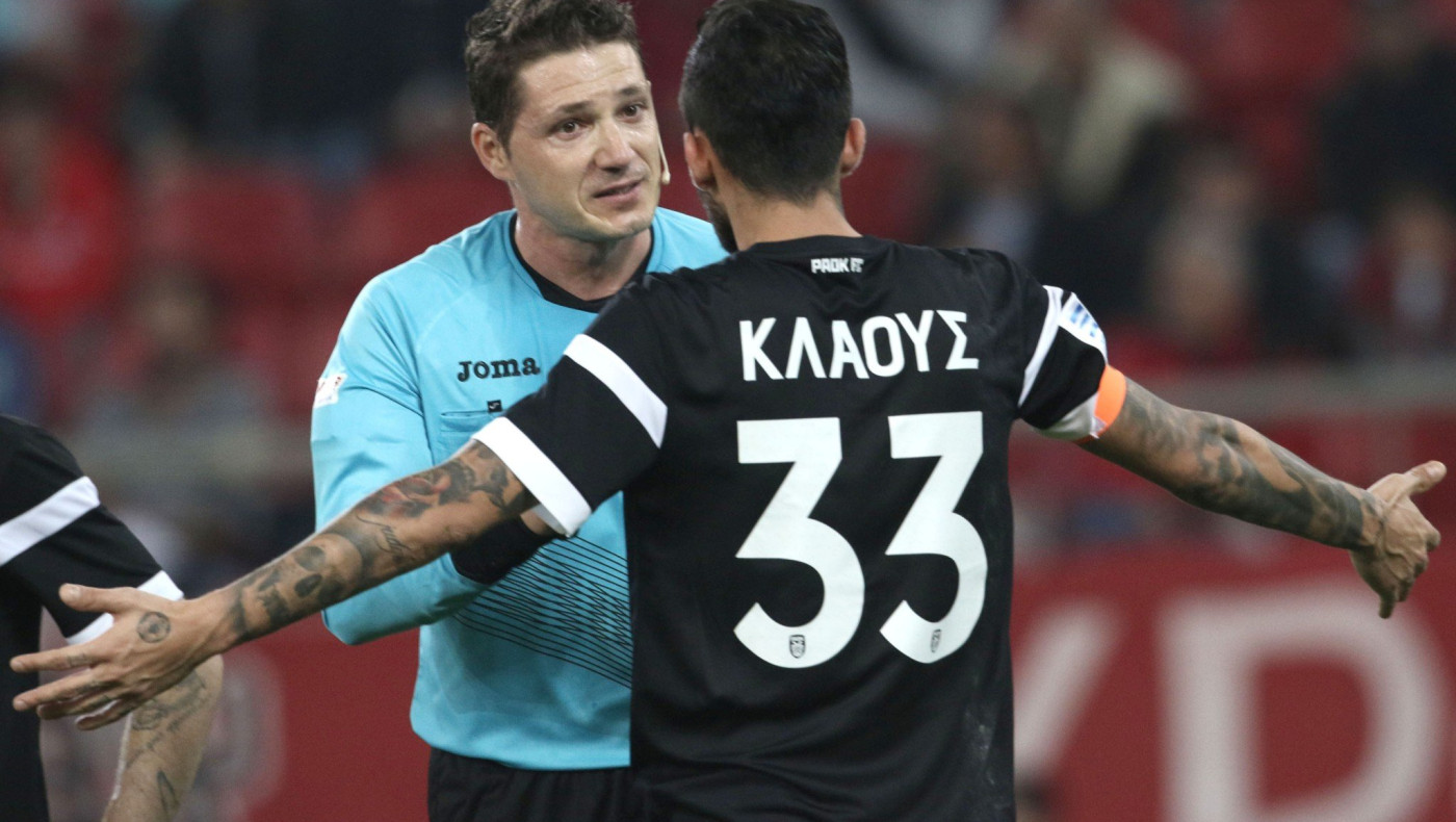 Αν σοβαρευτούν… υπάρχει... ελπίδα