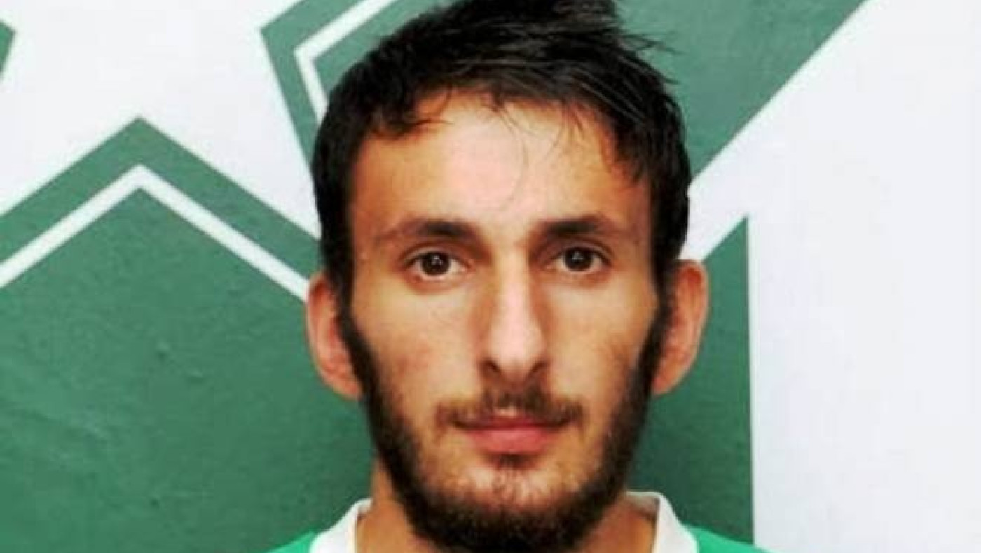 Στον Εθνικό Σερρών ο Λαζαρίδης