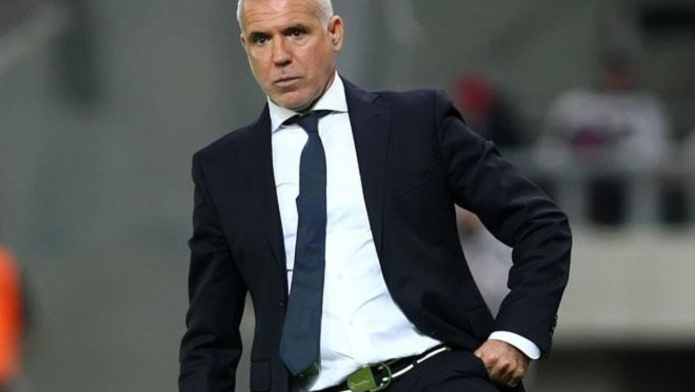 Δεν θέλει να γίνει ούτε αύριο το ματς ο ΟΦΗ!   