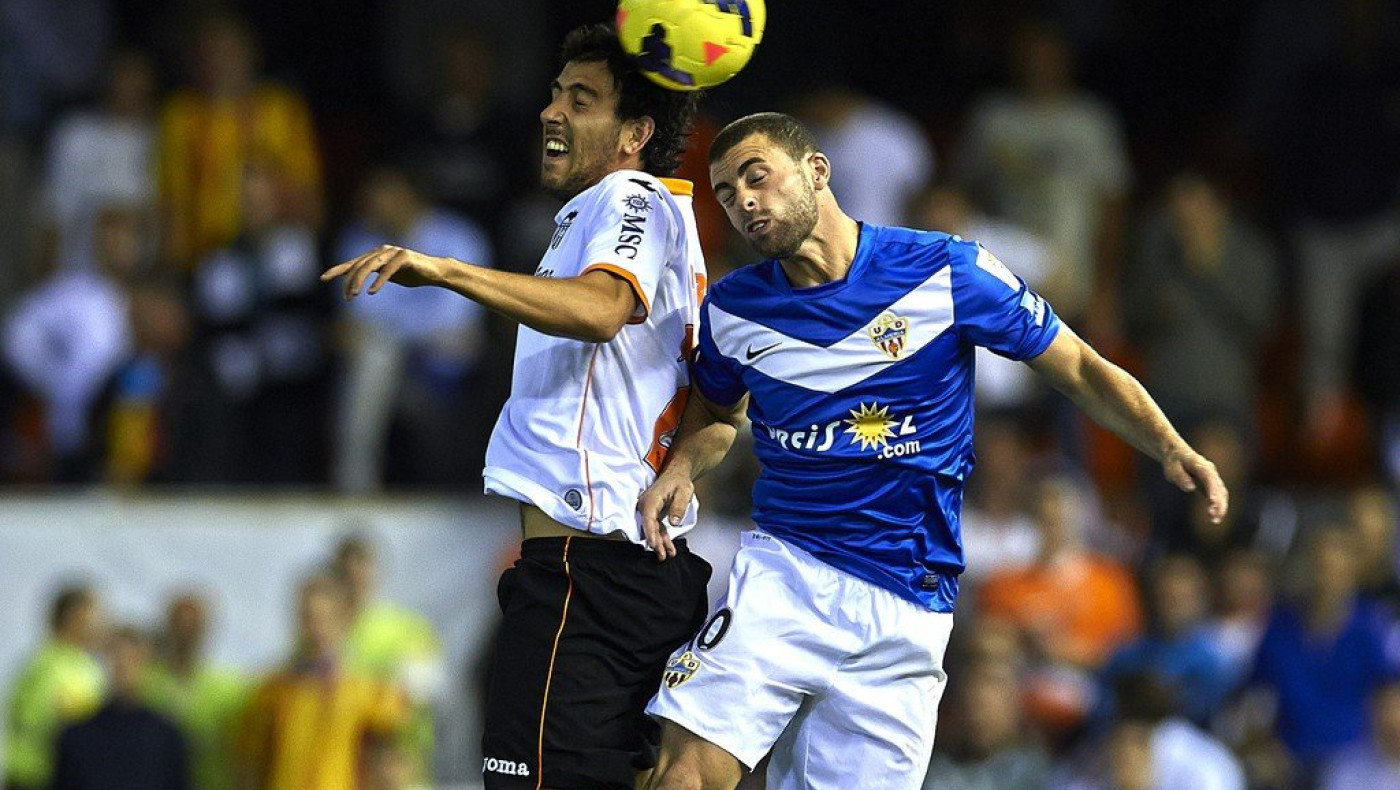 Η κακή άμυνα της Βαλένθια