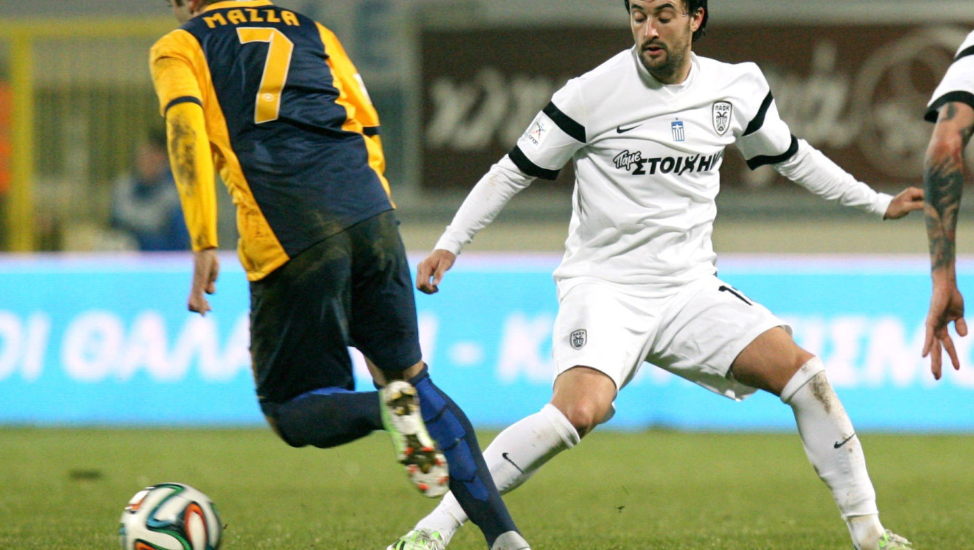 Θυμηθείτε τον Πάμπλο Γκαρσία! Μην λησμονείτε το πνεύμα του…