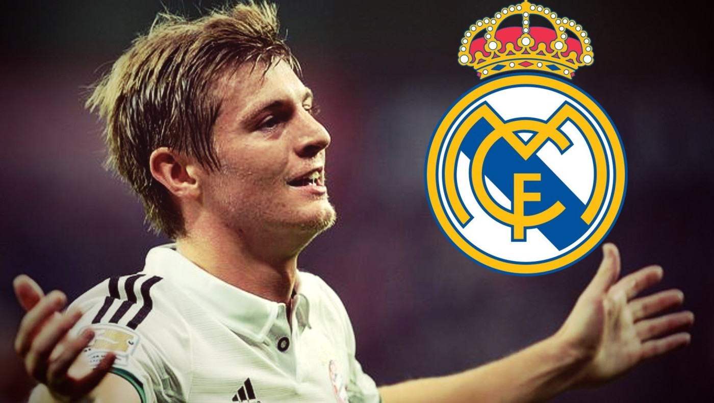 Κορυφαίος μαέστρος ο Κρόος