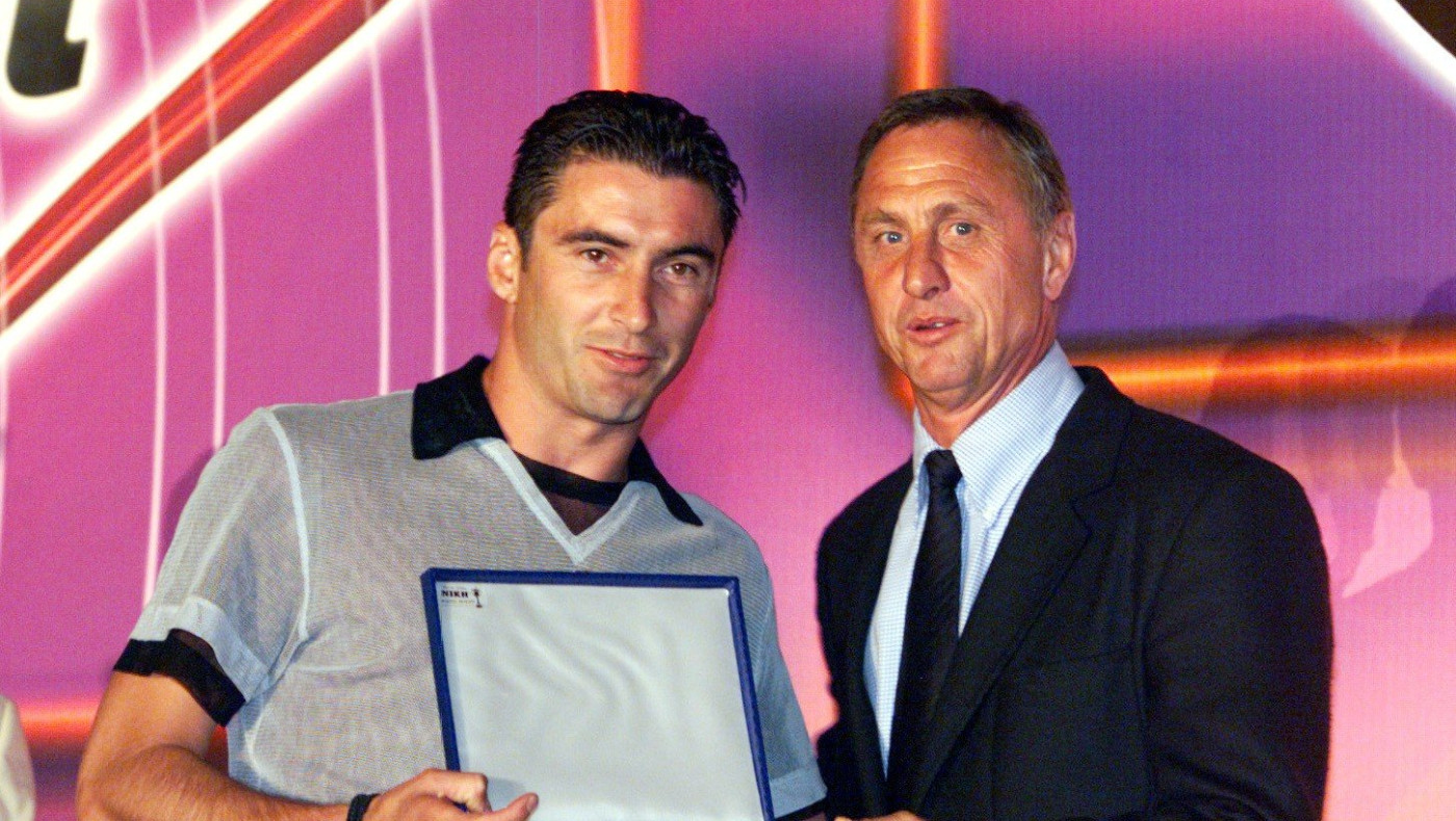 Ο CR7 δεν ήταν – αντικειμενικά – ο καλύτερος του 2014 …