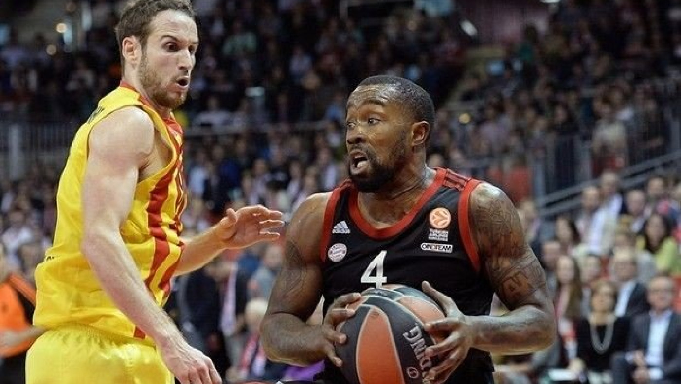 Τραυματίστηκε ο ΜακΚάλεμπ