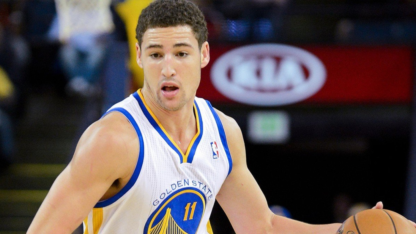 Το ασύλληπτο ρεκόρ του Klay Thompson! (video)