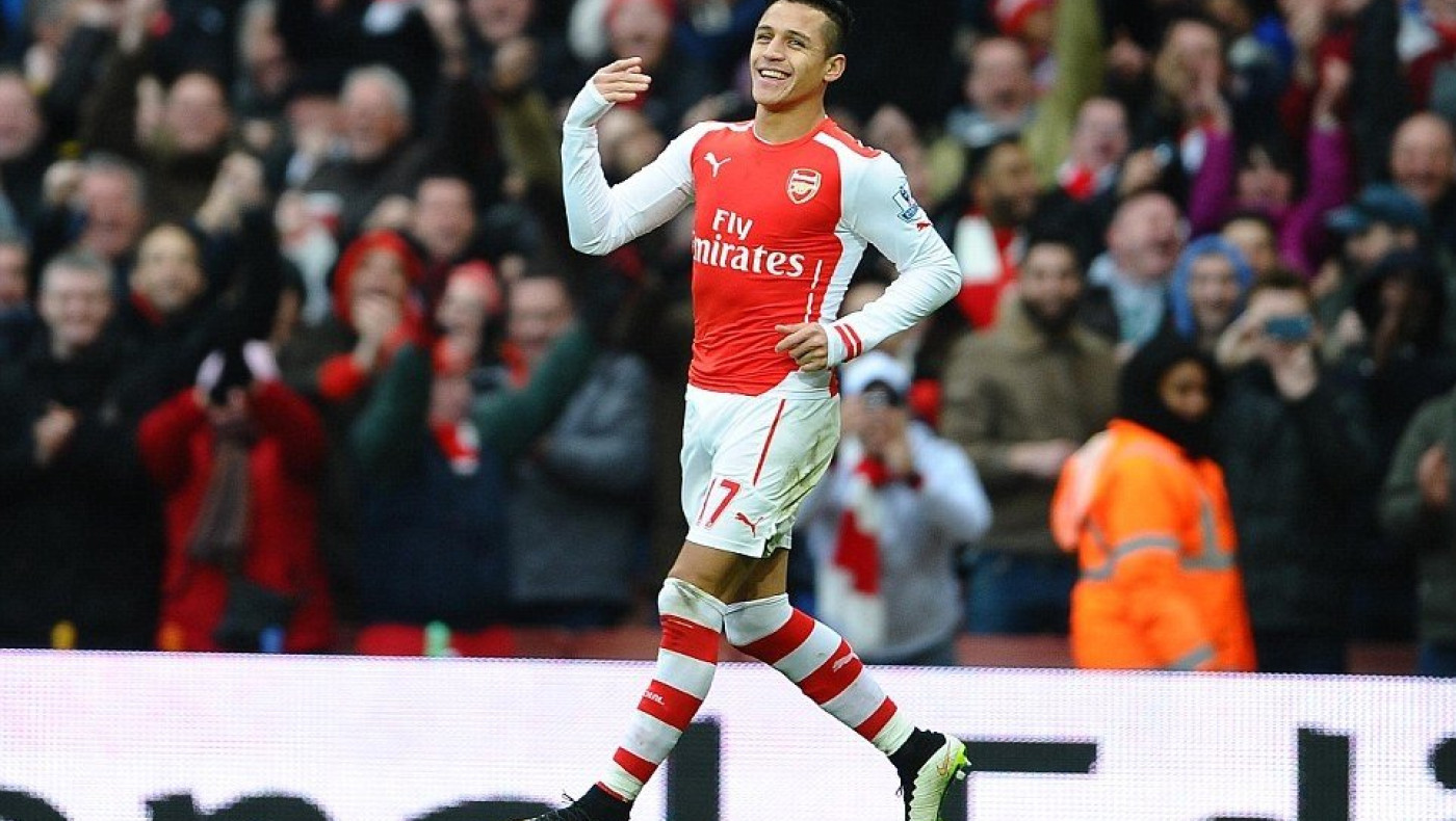 Έπιασε τετράδα και περιμένει η Άρσεναλ