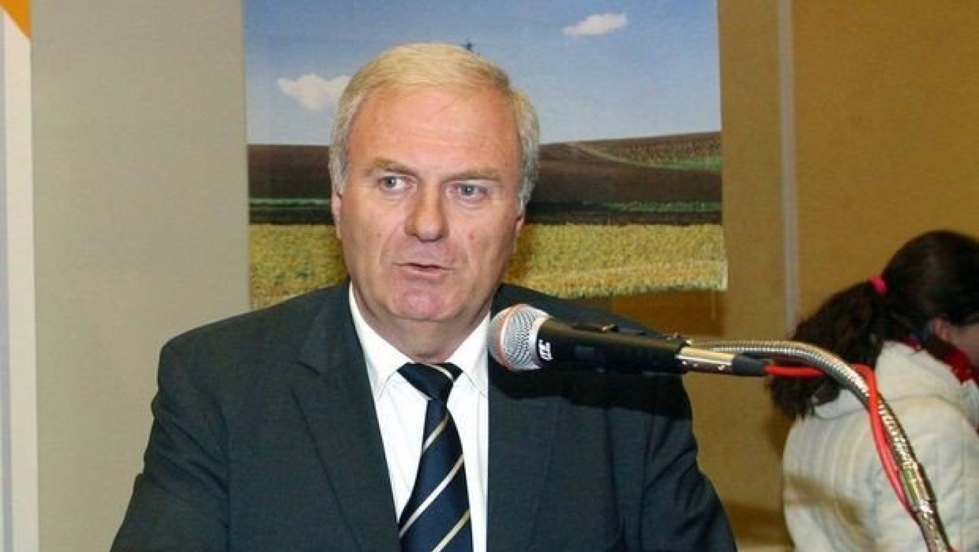 «Σύμβουλοι της ΕΠΟ κυκλοφορούν με μπράβους» (audio)