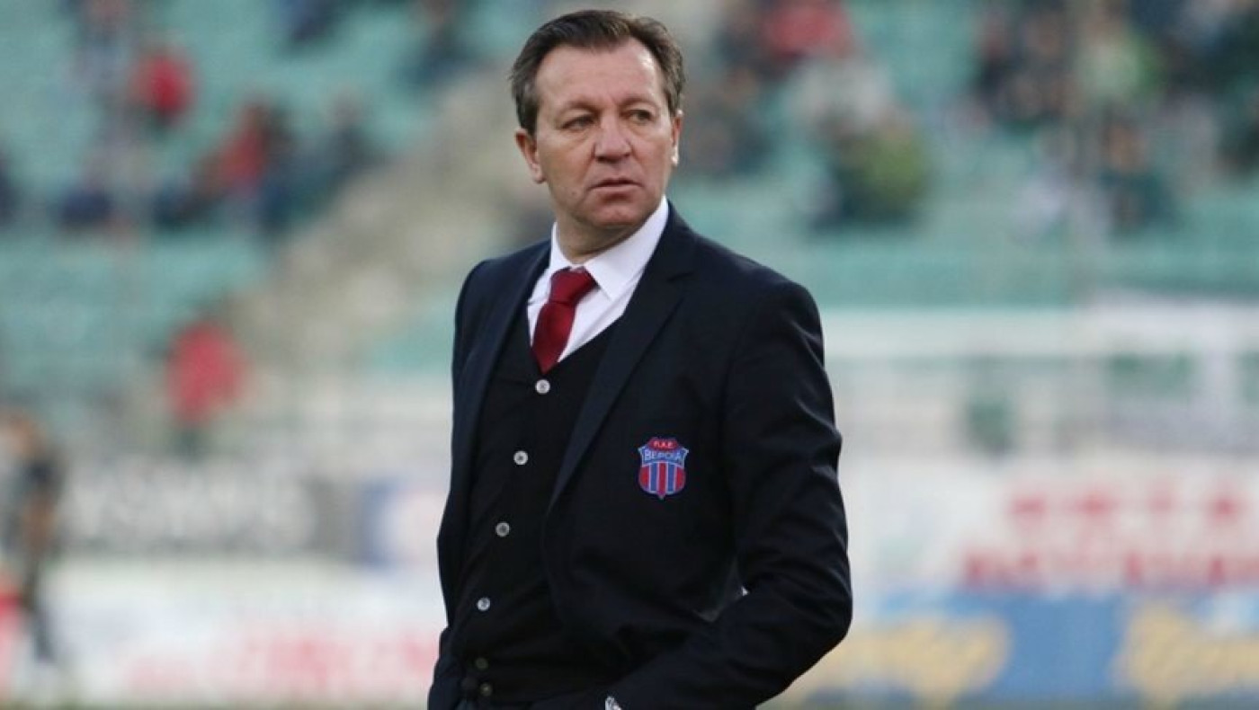 Γκρανέρο: «Θα φύγουν αρκετοί παίκτες για να έρθουν άλλοι ποιοτικοί»