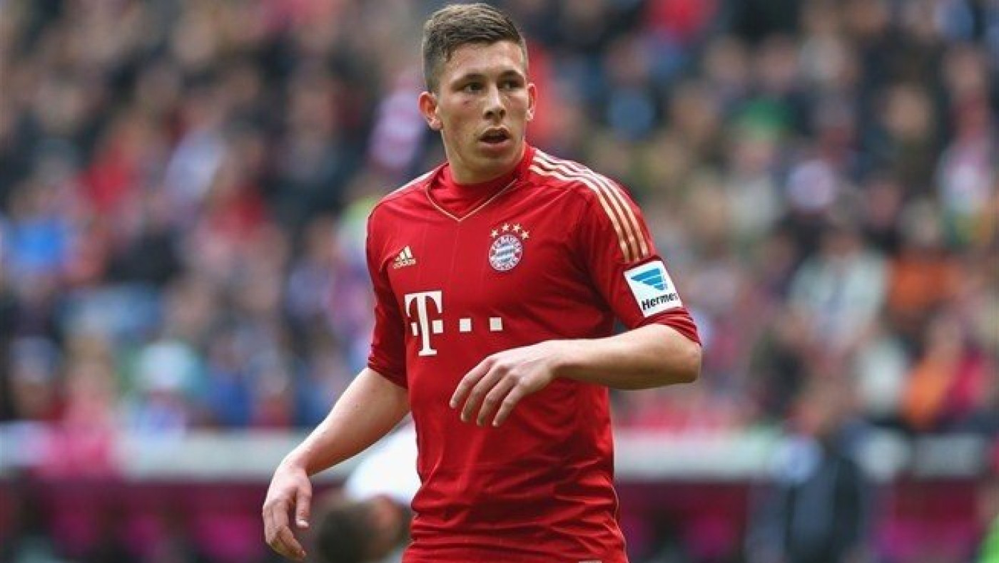 «Έδεσαν» Χόιμπιεργκ και τον παραχώρησαν δανεικό