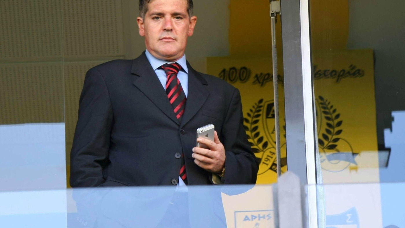 Ο αστερισμός των συμπτώσεων