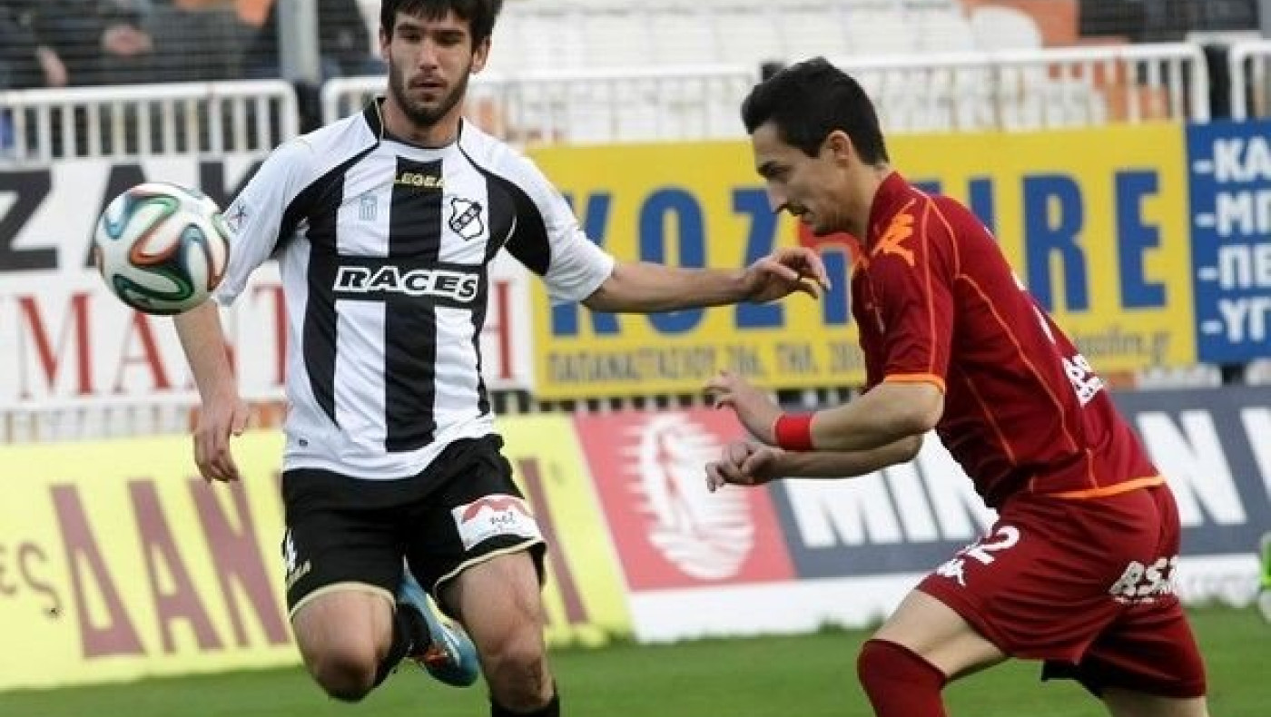 Προσφυγή και ο Μπανούσης