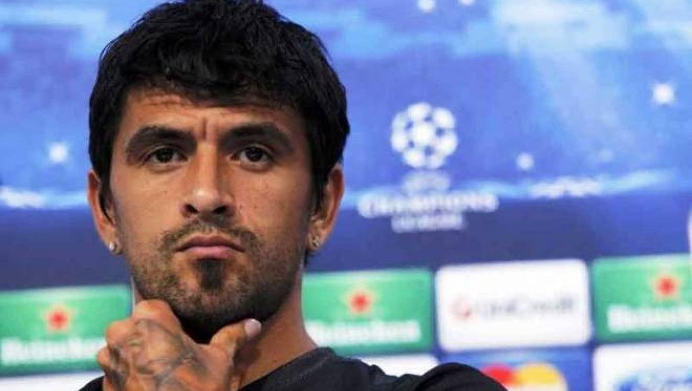 «Στη Σεβίλλη ο Λούτσο Γκονζάλες» 