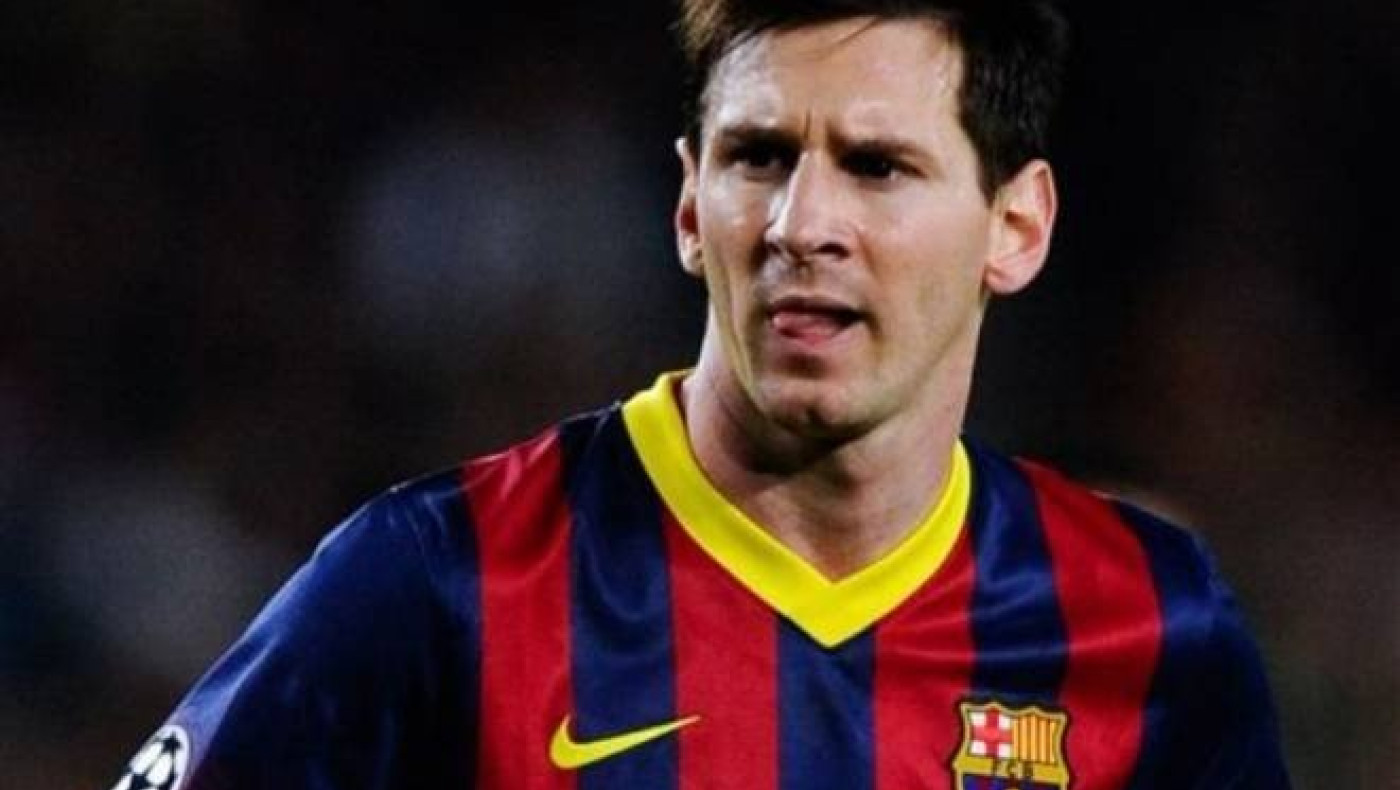 Μέσι: «Οι άνθρωποι της Μπαρσελόνα λένε ψέματα για μένα»