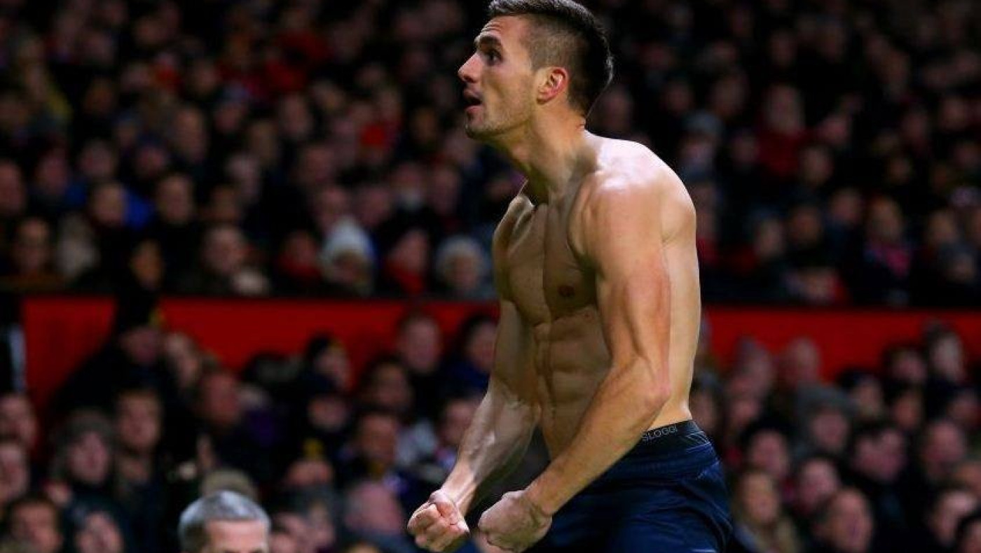 Οι "Άγιοι" έκλεισαν το σπίτι των "Διαβόλων" (VIDEO)