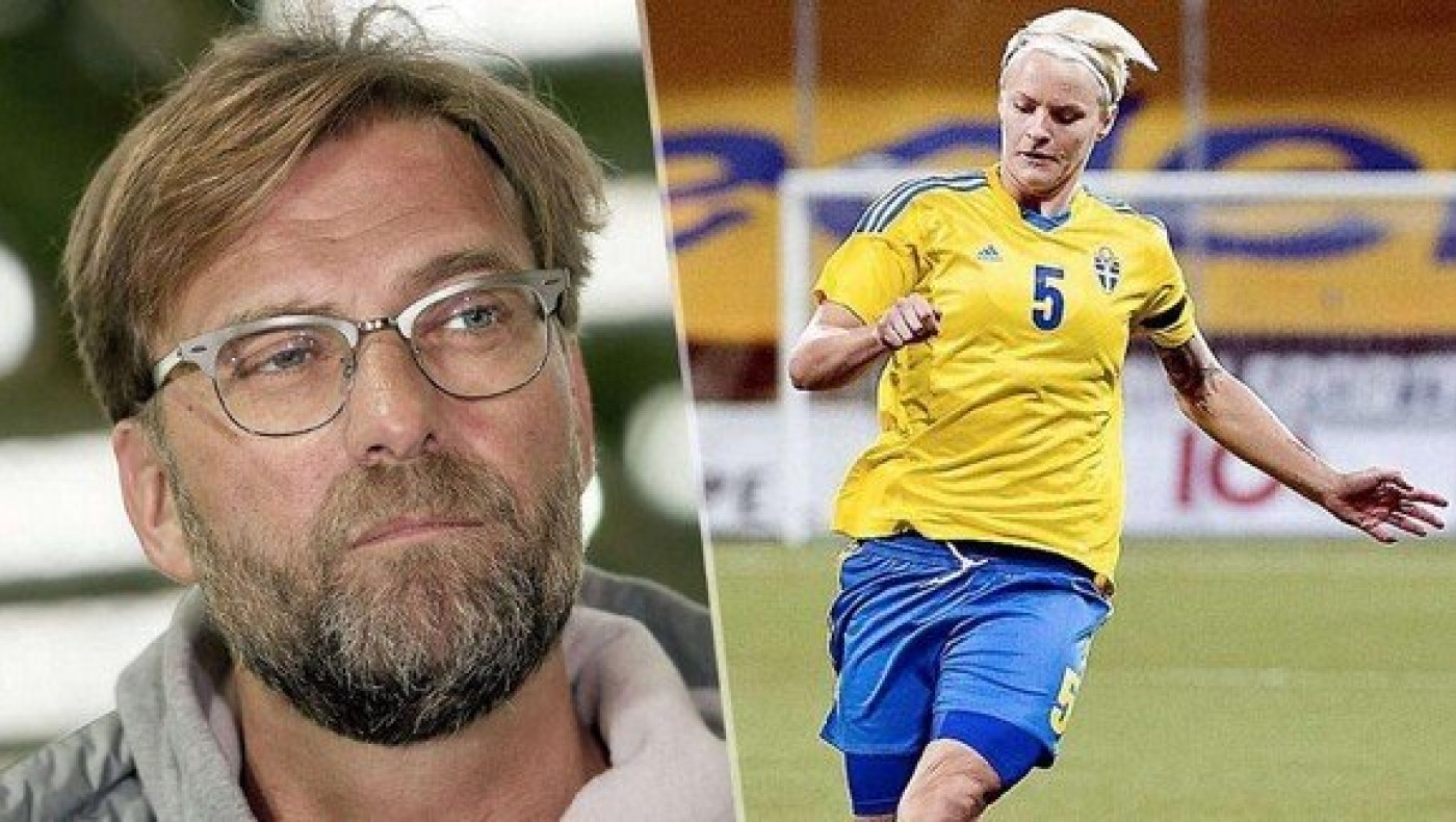 Στο ίδιο ξενοδοχείο με την γυναικεία ομάδας της Σουηδίας η Ντόρτμουντ! 