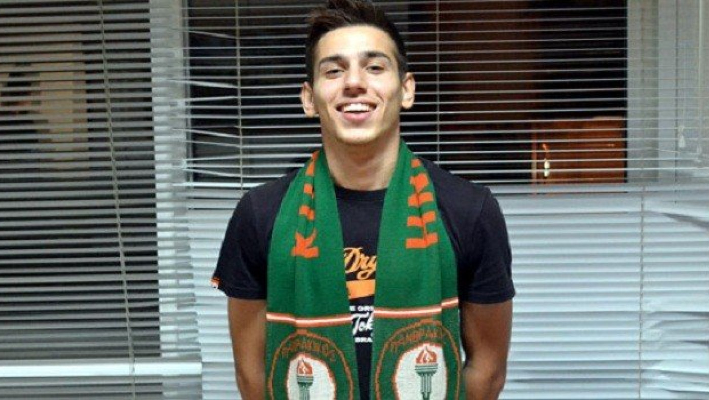 Επαγγελματίας ο Ψάλτης