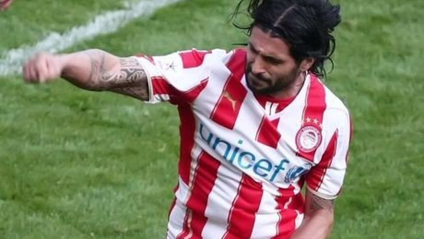 Χωρίς Ντομίνγκες με τον Παναιτωλικό