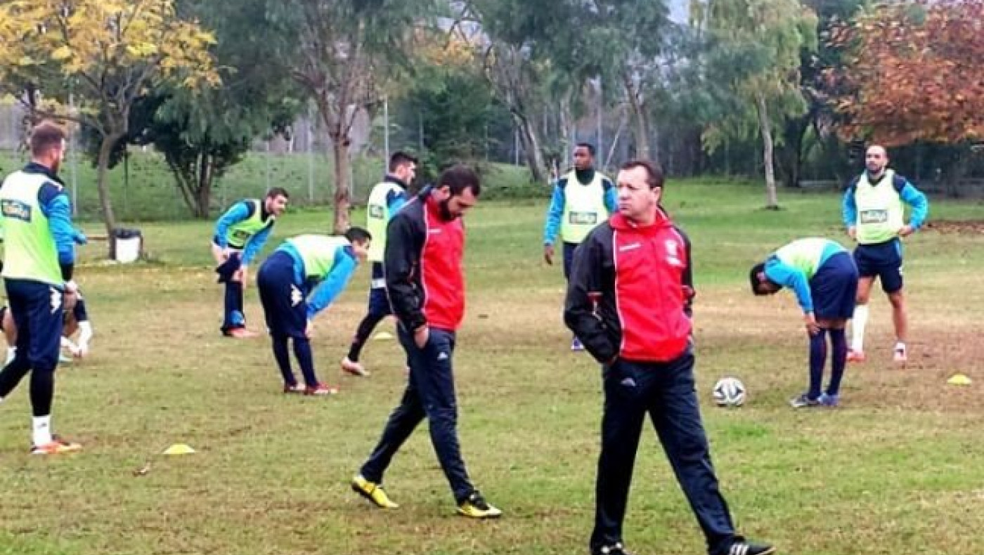 Αγωνία για τρεις στην Βέροια