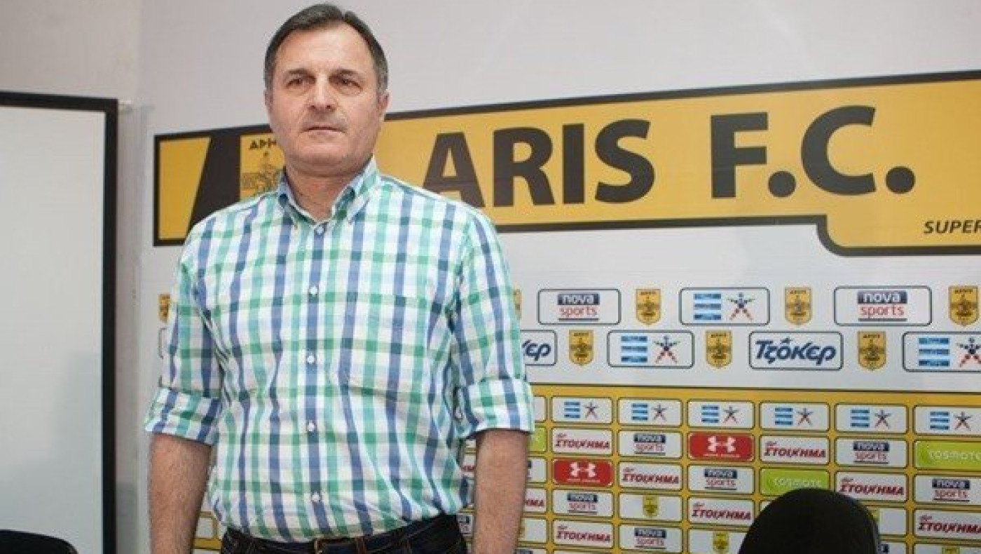 Η μετάβαση στη νέα εποχή του Αρη