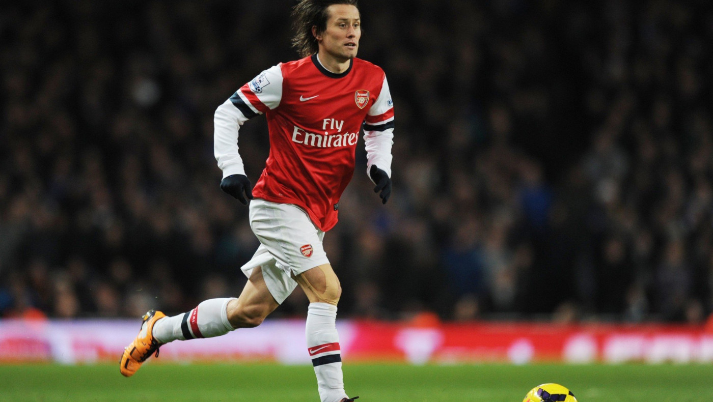 Άρνηση από Ροσίτσκι