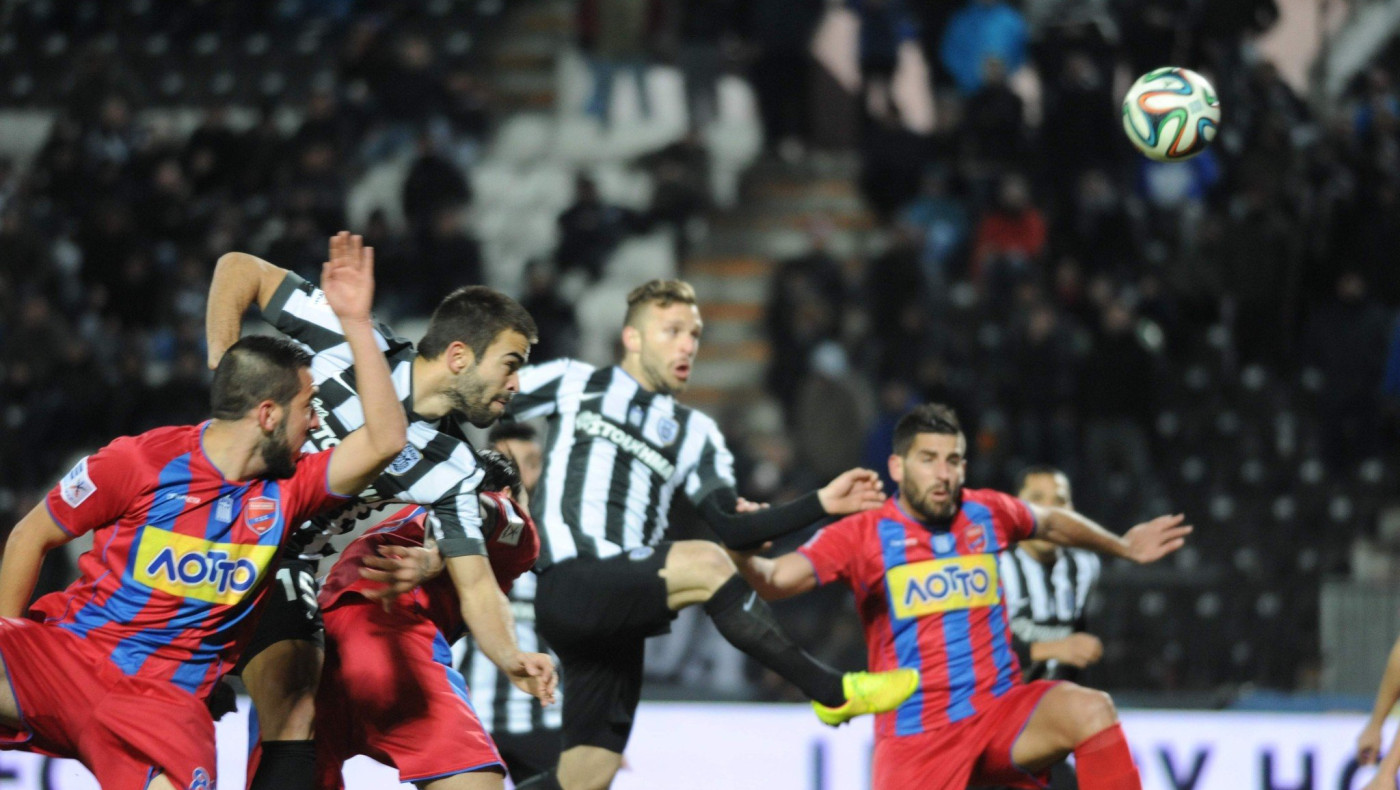 Μαζέψτε τους, γιατί το έχουν παρακάνει