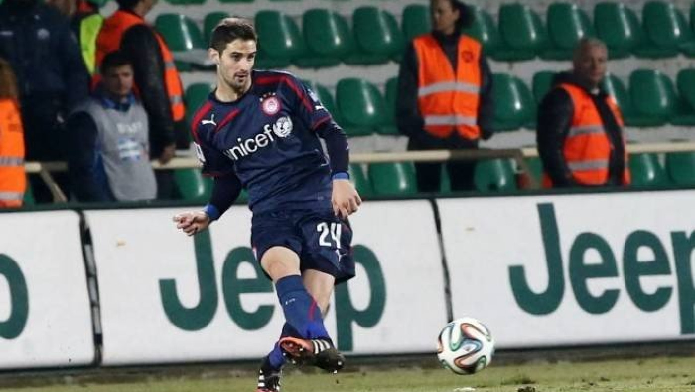 Αυλωνίτης: «Μας πλήγωσε η ήττα από τον ΠΑΟΚ»