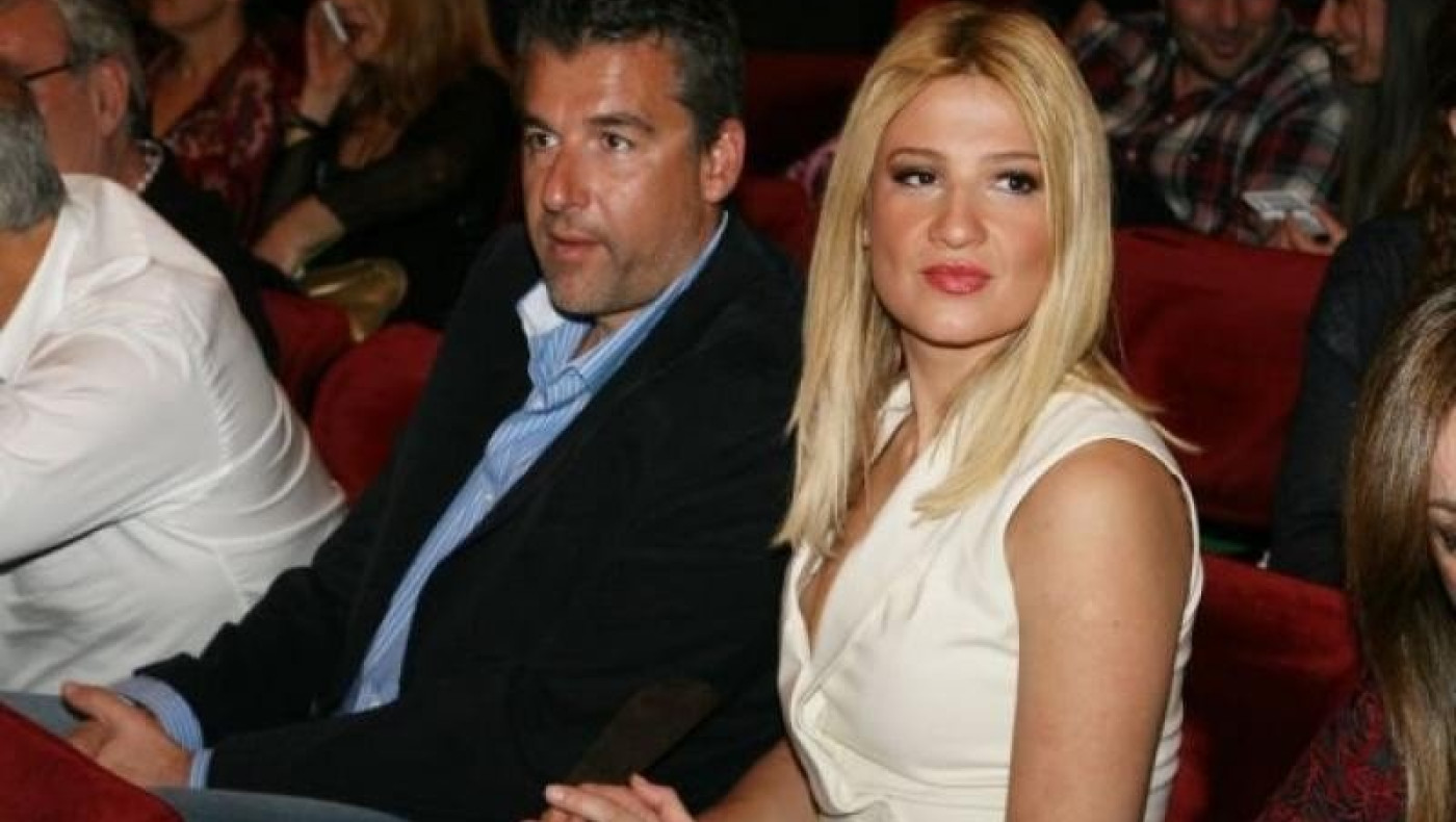 Σκορδά-Λιάγκας: «Μας έβαλαν μολότοφ στο αυτοκίνητο»