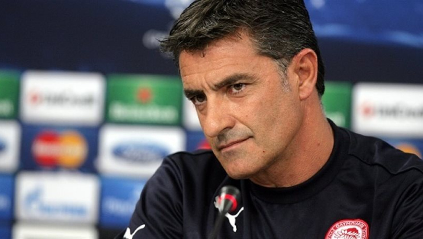 «Άξιζα να ολοκληρώσω το έργο μου»