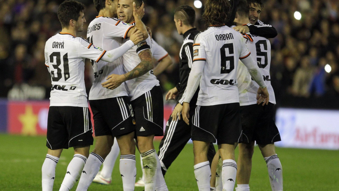 Από την 1η του Νοέμβρη