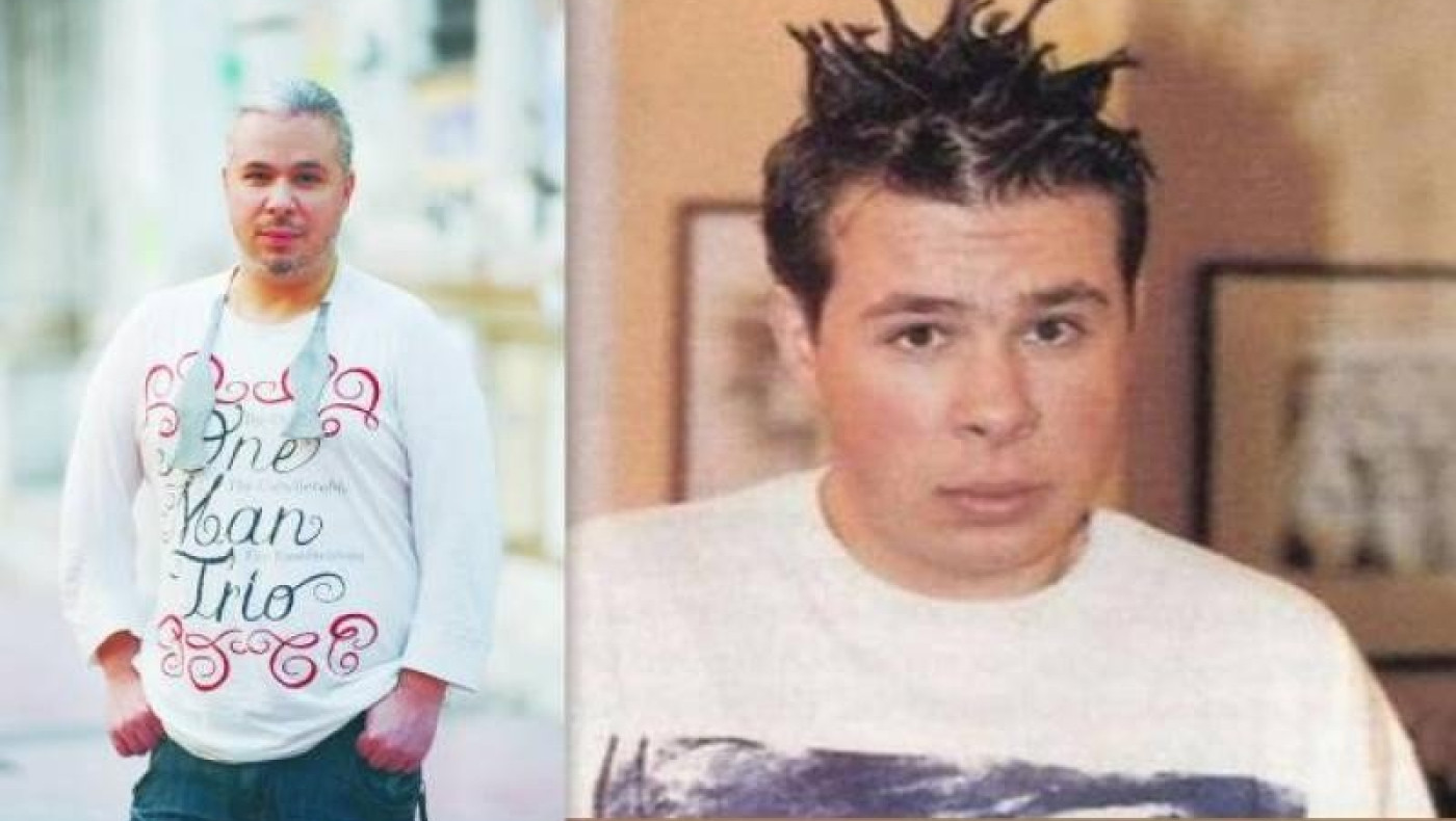 Χάρης Βορκάς: Αποκαλύπτει για ποιο λόγο χάθηκε μετά το «10 λεπτά κήρυγμα»