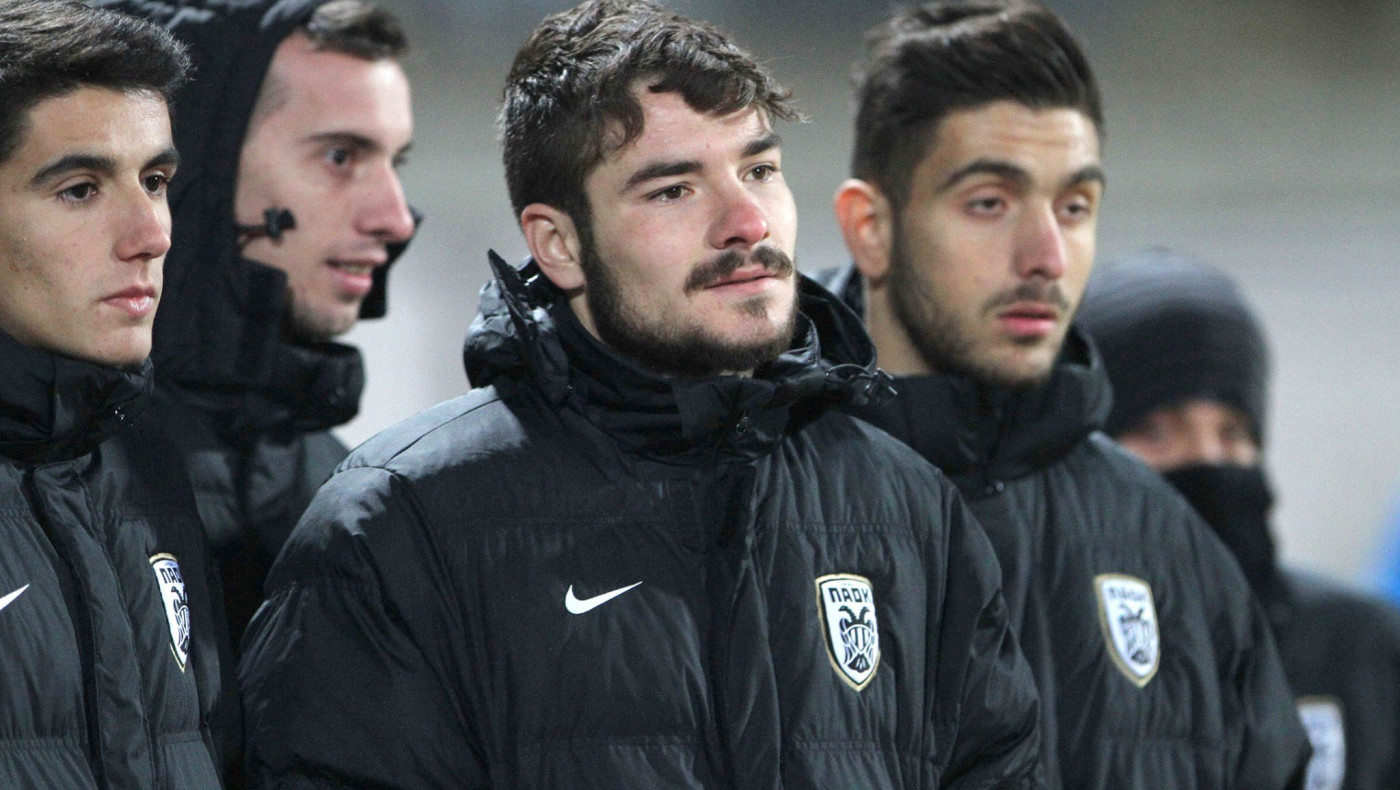 Άλλο τι έγραψε, άλλο τι θα γράψει