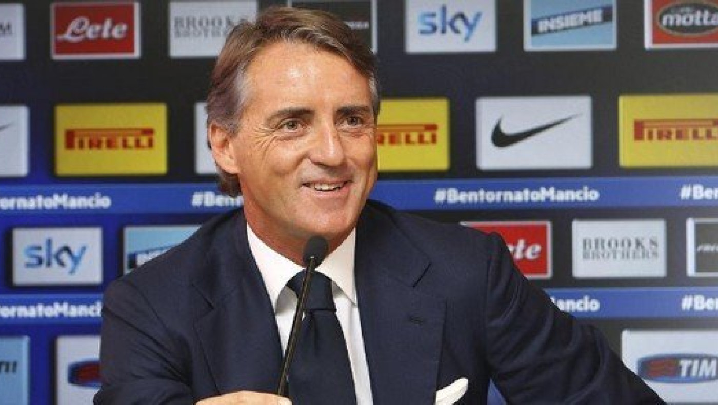 Τάβλα ο Ματσίνι! (video)