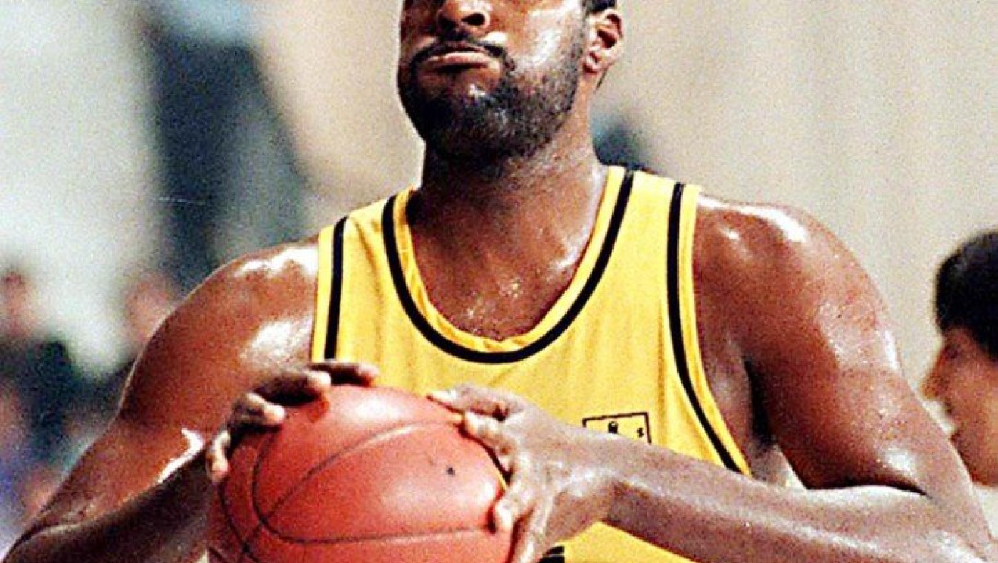 «Έφυγε» ο Ρόι Τάρπλεϊ