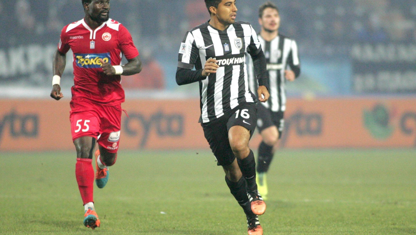 Xρειάζονται μεταγραφές, να μην ξεχνιόμαστε...