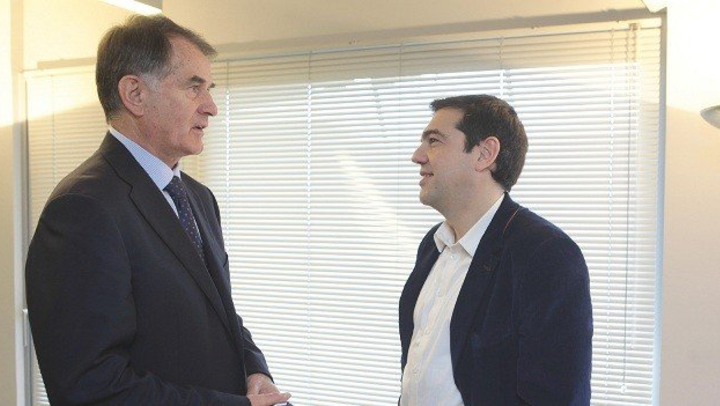 Η θέση του ΣΥΡΙΖΑ σχετικά με την "Αγια-Σοφιά"