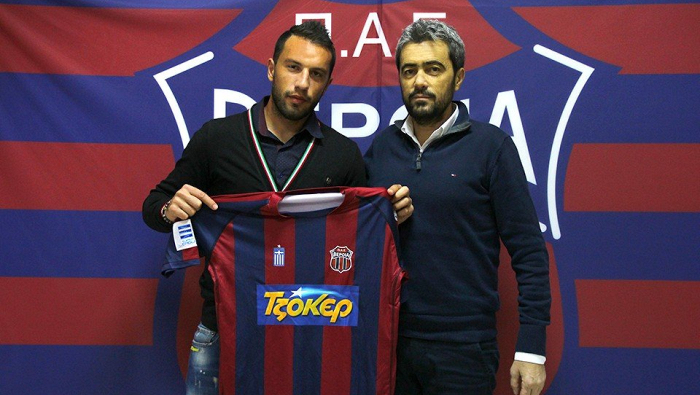 Και με τη βούλα ο Ναζλίδης