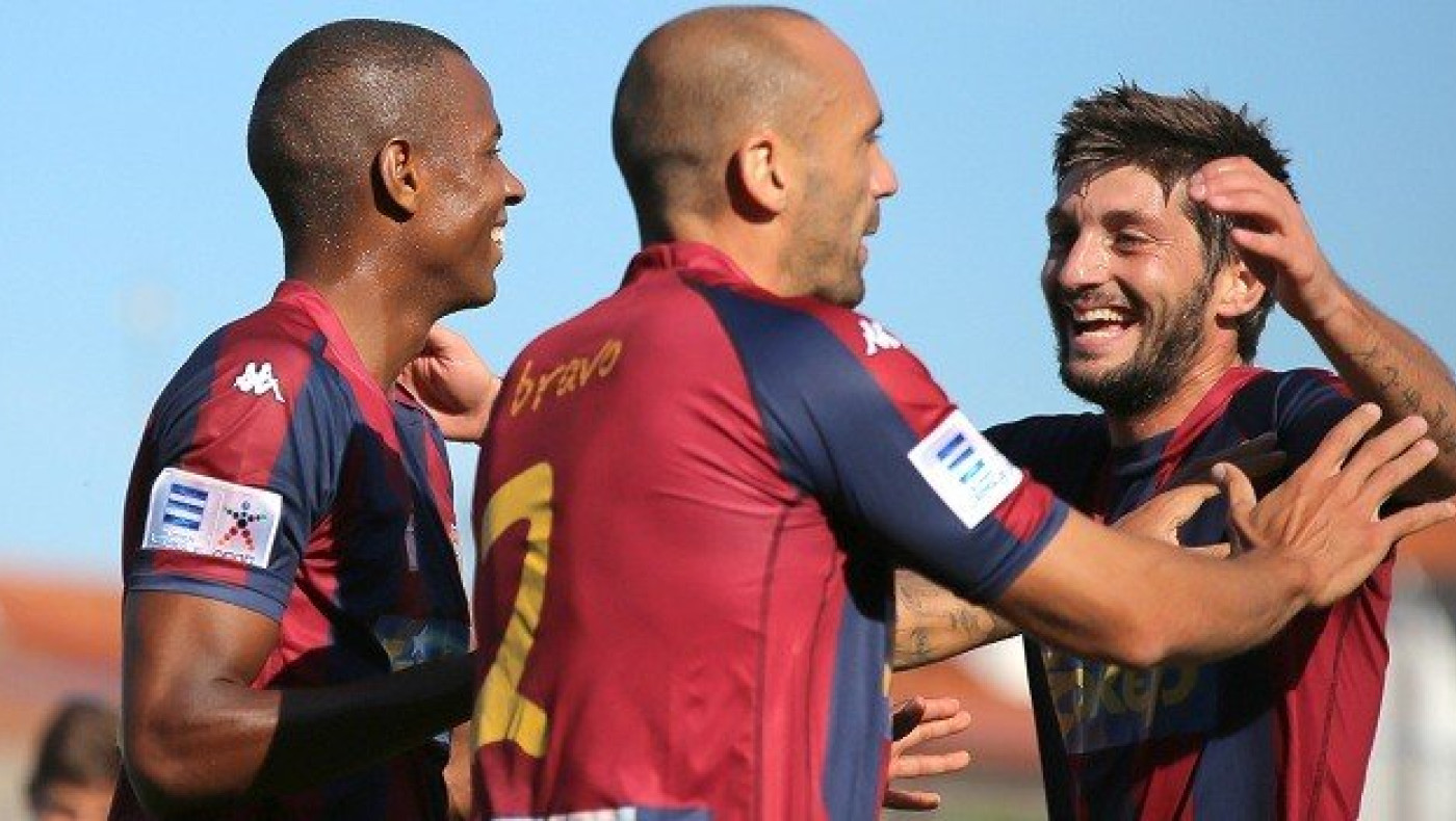 «Σφραγίζει» την πρωτιά η Βέροια