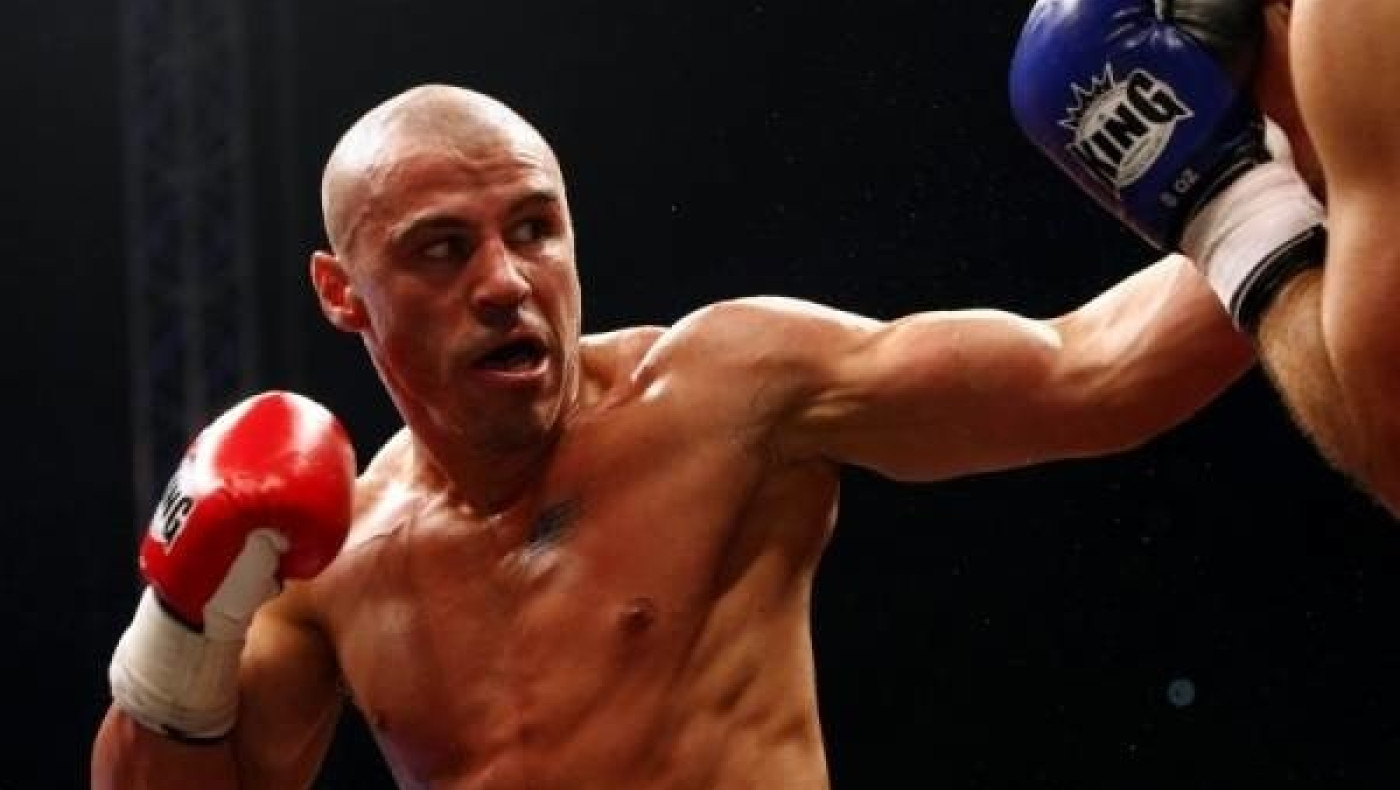 Ζαμπίδης: "Αυτή τη στιγμή έχω προτάσεις για να εμπλακώ στην πολιτική σκηνή"