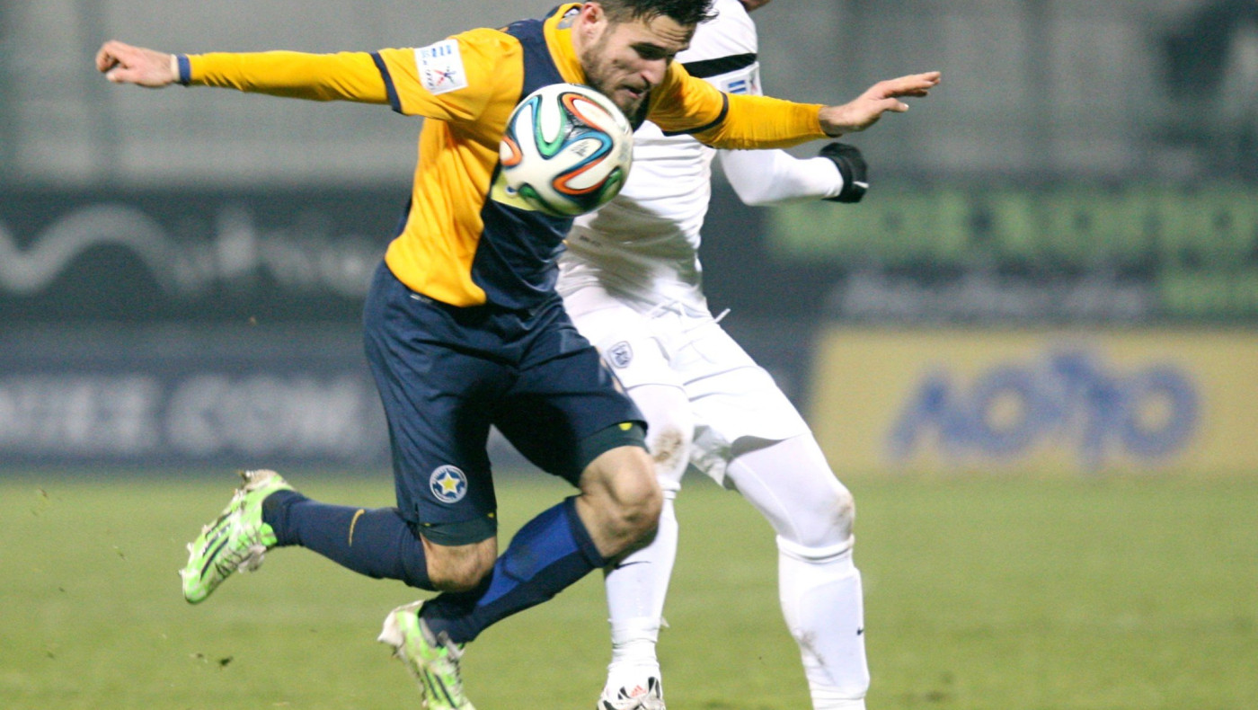 Το «βγάζω αντίδραση» δεν είναι εύκολη υπόθεση