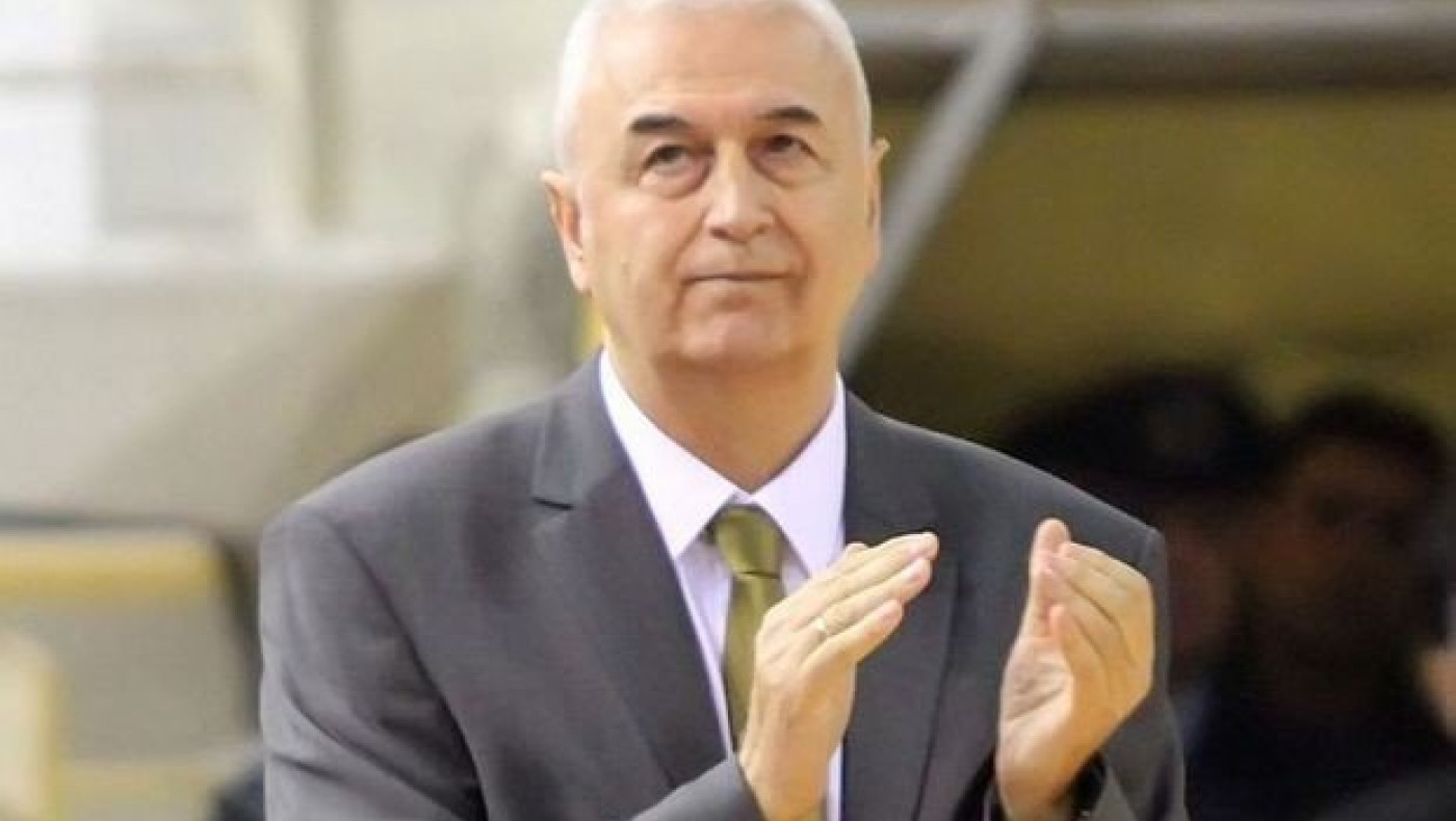 Σάκοτα: «Εχουμε παράπονα...»