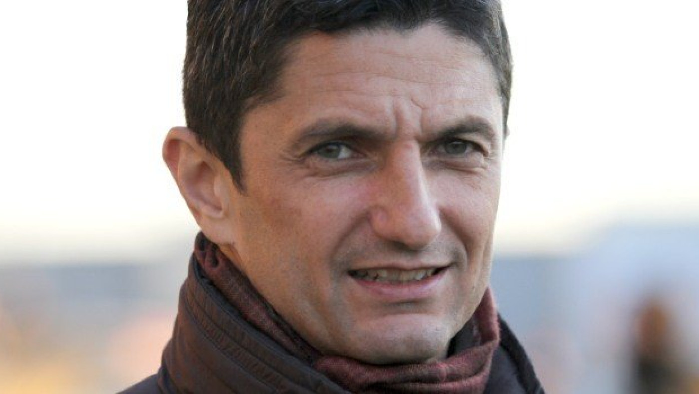 Λουτσέσκου: «Η τύχη θα γυρίσει»