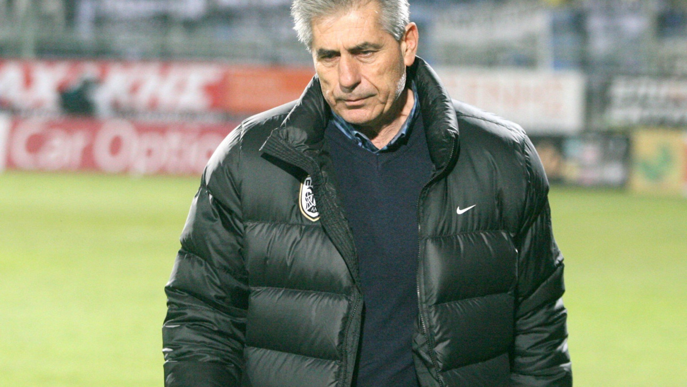 Η αμηχανία των αναποφάσιστων και η οργή των ΠΑΟΚτσήδων