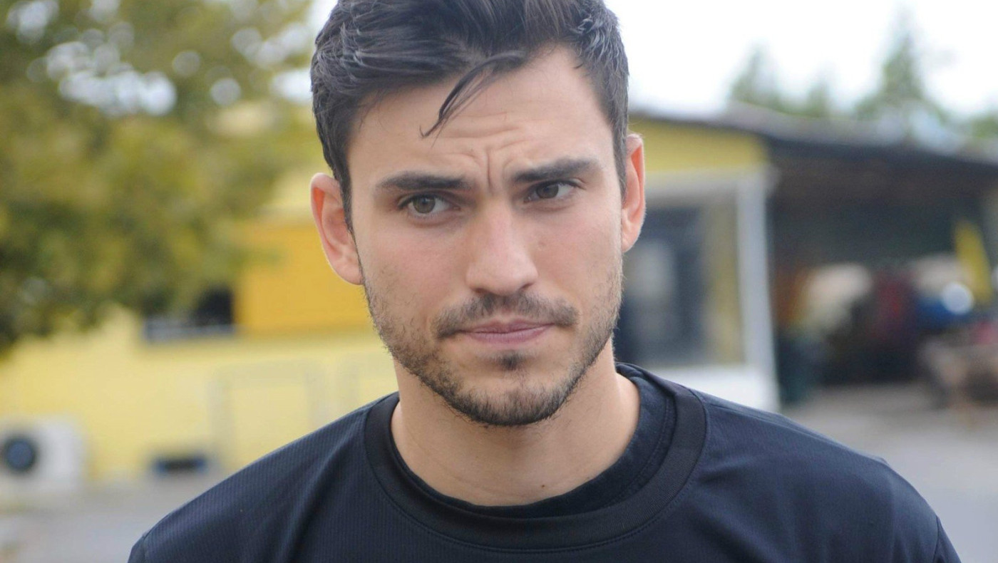 Αγγελούδης και εκκαθαρίσεις